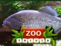Hra ZOO Trivia online