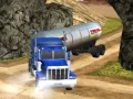Hra Ruský Simulátor Nákladného Vozidla online Hra Ruský Simulátor Nákladného Vozidla online