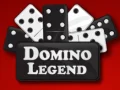 Hra Legenda Domína online