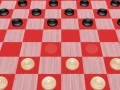 Hra Dáma 3D online