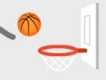 Hra Ultimate Dunk Line 3 online