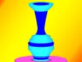 Hra 3D Hrnčiarstvo z Hliny online Hra 3D Hrnčiarstvo z Hliny online