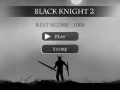 Hra Čierny rytier 2 online