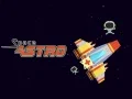 Hra Vesmírny Astro online
