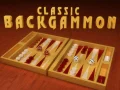Hra Klasický Backgammon online Hra Klasický Backgammon online
