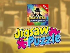 Hra Hádanky: Mafia z GTA online Hra Hádanky: Mafia z GTA online