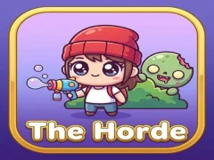 Hra Horda online