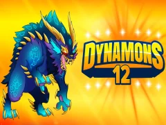 Hra Dynamóny 12 online