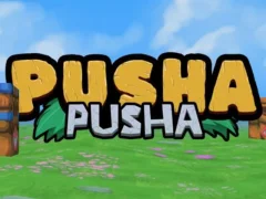 Hra Push push online