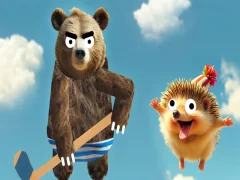 Hra Top Hog online Hra Top Hog online