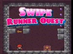 Hra Quest Beh s otočením online