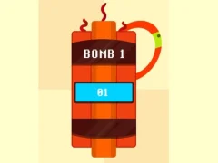 Hra Bomba online Hra Bomba online