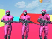 Hra Hra Kalmara: Strelec online Hra Hra Kalmara: Strelec online