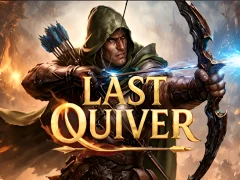 Hra The Last Quiver online