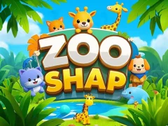 Hra Zoologická záhrada online