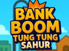 Hra Tung Tung Sakhur Banking Boom online