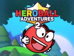 Hra Hero Shar: Adventure 2 online