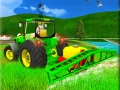 Hra Indický Traktor Farmársky Simulátor online Hra Indický Traktor Farmársky Simulátor online