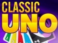Hra Klasické Uno online Hra Klasické Uno online