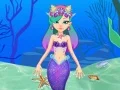 Hra Hry morských panien online Hra Hry morských panien online