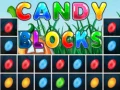 Hra Candy Bloky online