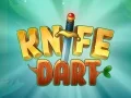 Hra Nôž Dart online Hra Nôž Dart online