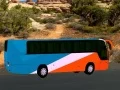 Hra Simulátor autobusu starej krajiny online