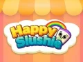 Hra Šťastný Slushie online Hra Šťastný Slushie online