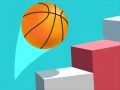 Hra Špirálový Skok 3D online Hra Špirálový Skok 3D online