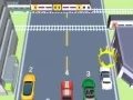 Hra Auto proti Vlaku online
