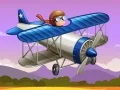 Hra Zábavné Puzzle Lietadiel online Hra Zábavné Puzzle Lietadiel online