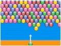 Hra Klasický Bubble Shooter online