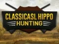 Hra Klasické lovenie hrochov online