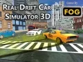 Hra Skutočný Driftový Simulátor Auta 3D online