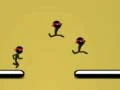 Hra Stickman Choď online