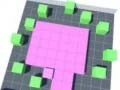 Hra Farbené vyplnenie 3D online Hra Farbené vyplnenie 3D online