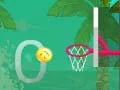 Hra Emoji Dunk Kliker online