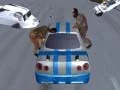 Hra Auto proti zombíkom online Hra Auto proti zombíkom online