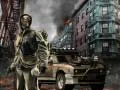 Hra Apokalypsa Môjho Zombie Šoférovania online Hra Apokalypsa Môjho Zombie Šoférovania online