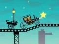 Hra Steam Trucker 2 online Hra Steam Trucker 2 online