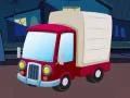 Hra Zábavný nákladný puzzle online Hra Zábavný nákladný puzzle online