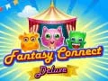 Hra Fantasy Connect Deluxe online Hra Fantasy Connect Deluxe online