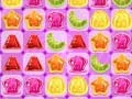 Hra Jelly Match 3 online Hra Jelly Match 3 online