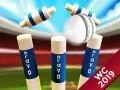Hra Mini Kriket: Svetový Pohár 2019 online Hra Mini Kriket: Svetový Pohár 2019 online