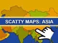Hra Satty Mapy Ázia online Hra Satty Mapy Ázia online