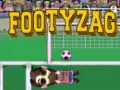 Hra FootyZag online