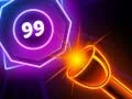 Hra Neonový Blaster online