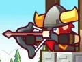 Hra Strážca Sentry online