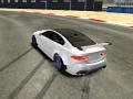 Hra Drift Športového Auta online