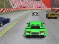 Hra Extrémne Stunt Preteky Áut 2019 online Hra Extrémne Stunt Preteky Áut 2019 online